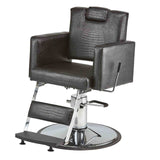 PIBBS 3491 COSMO BARBER CHAIR