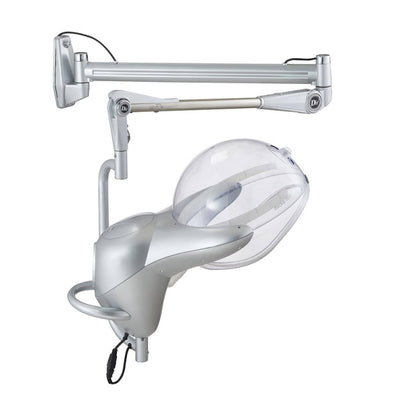 DIR Hair Steamer ION - Wall Mounted - S06WM Salon Equipment Dream In Reality 