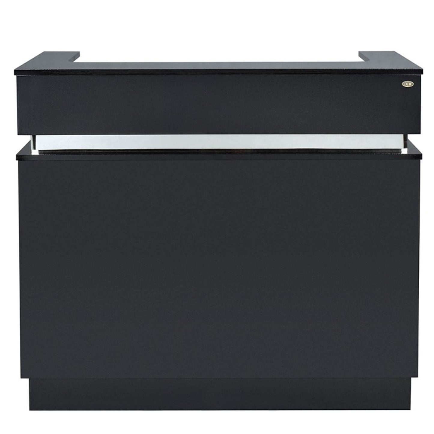 DIR LED Lighting Reception Desk Langara-4104 Salon Equipment Dream In Reality 