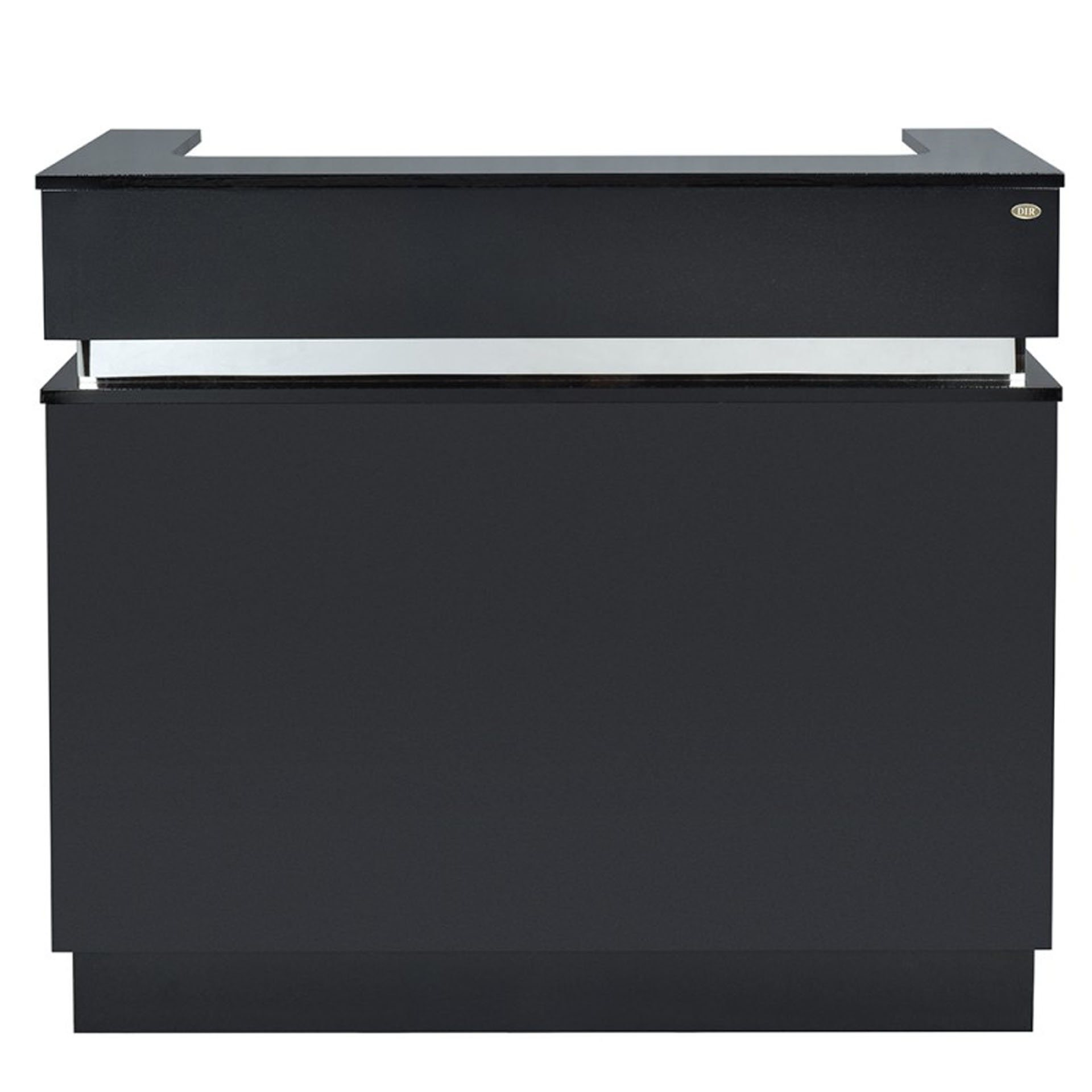 DIR LED Lighting Reception Desk Langara-4104 Salon Equipment Dream In Reality 