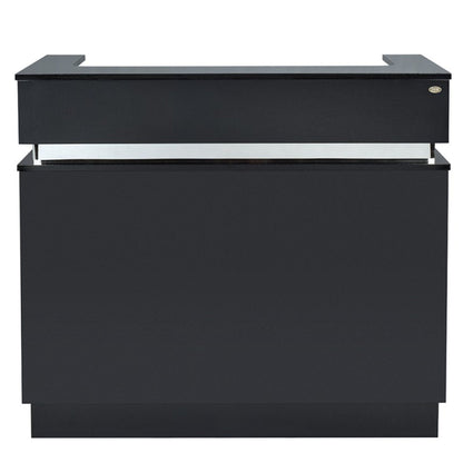 DIR LED Lighting Reception Desk Langara-4104 Salon Equipment Dream In Reality 