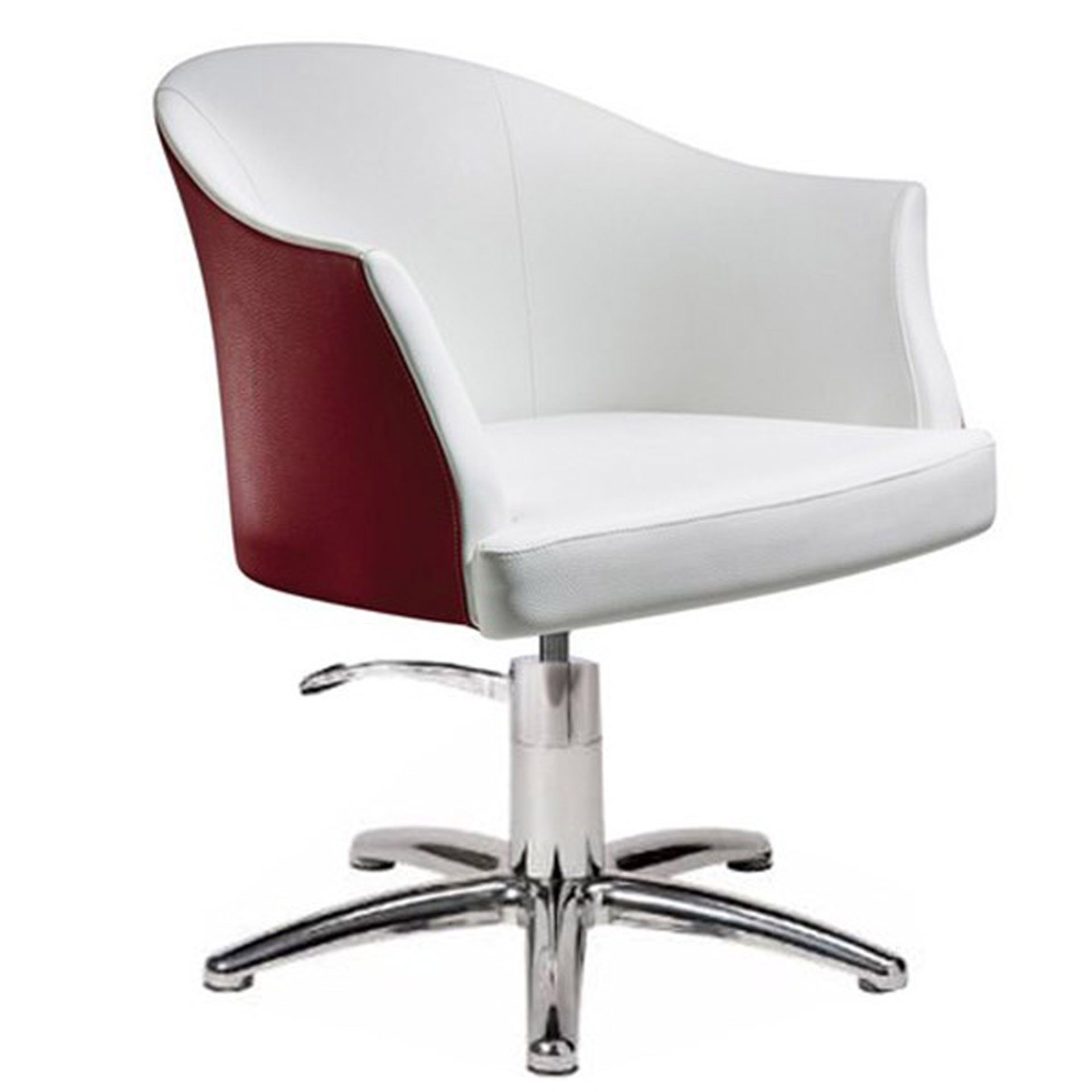Salon Ambience CH/120 Margot Styling Chair Salon Equipment Salon Ambience 