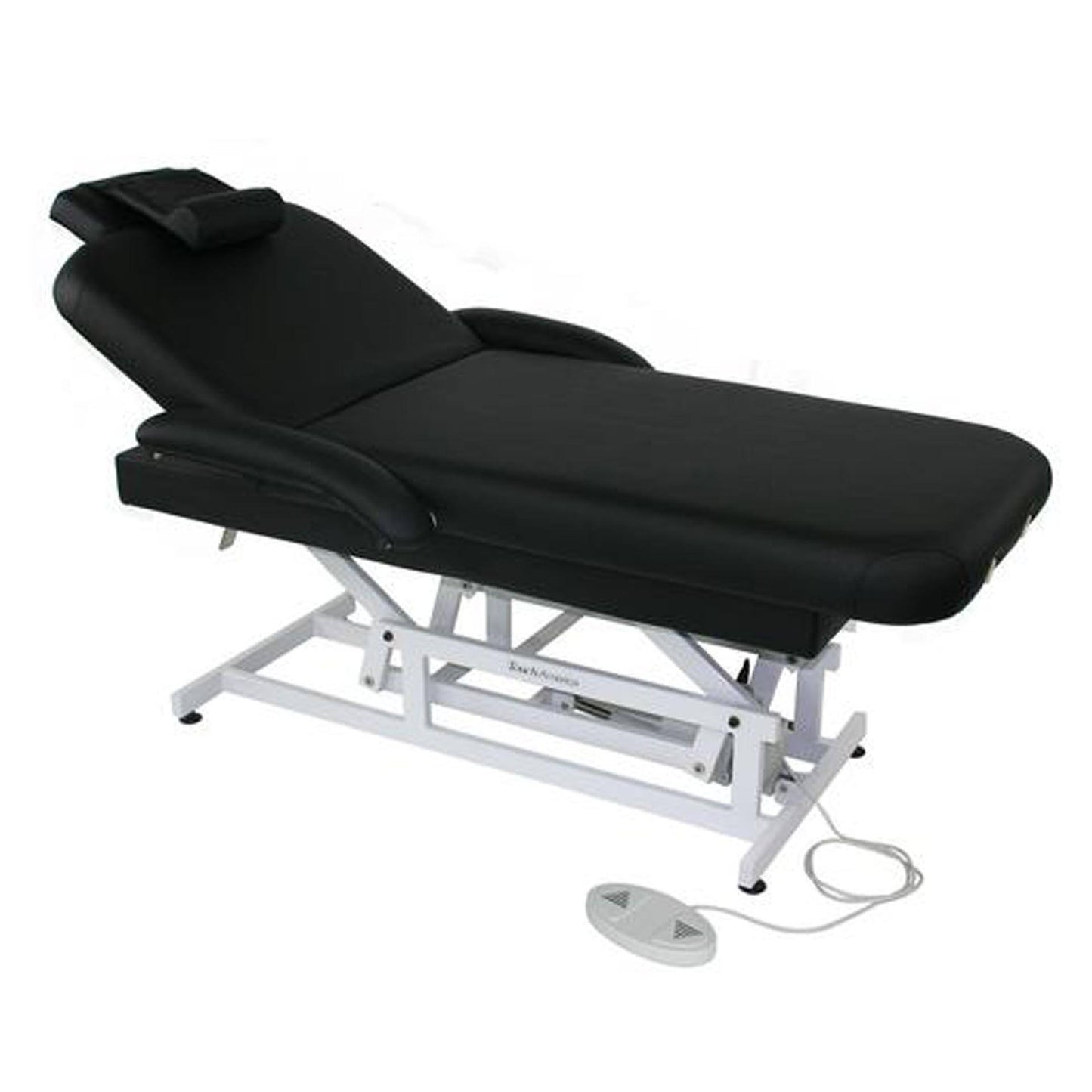 Touch America HiLo Face and Body Treatment Table 11220 Salon Equipment Touch America 