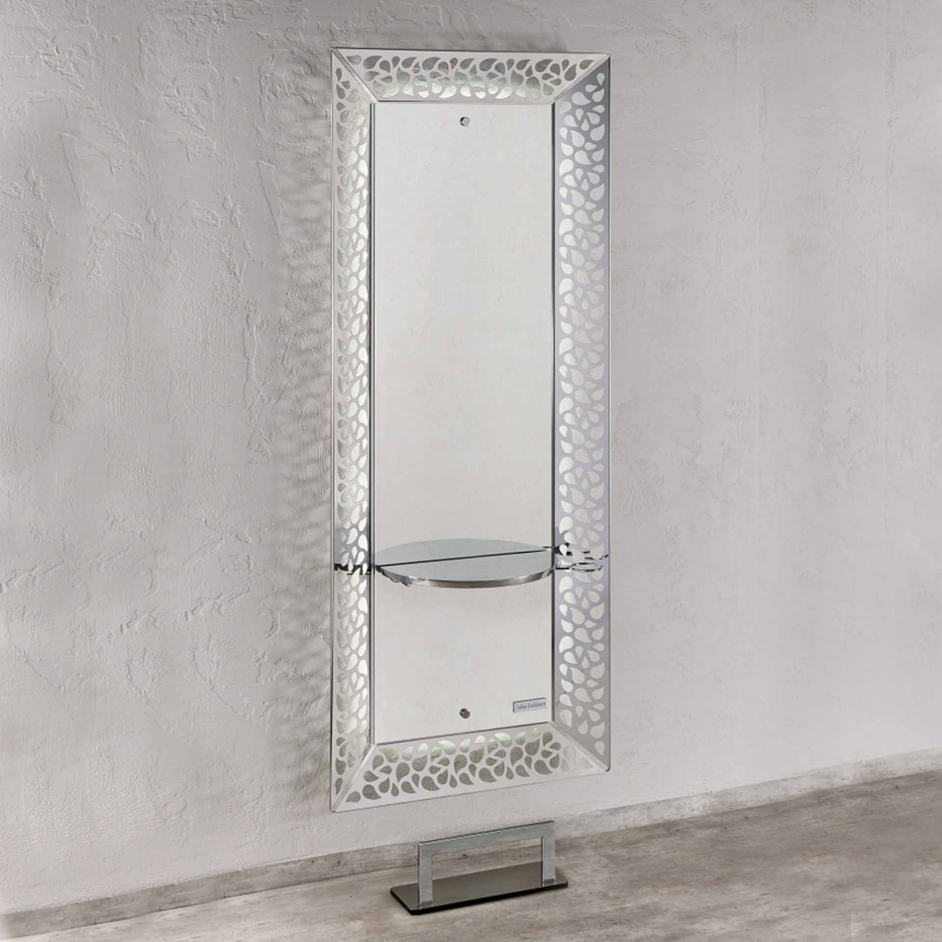 Salon Ambience MI/450 Treasure Styling Station Salon Equipment Salon Ambience 