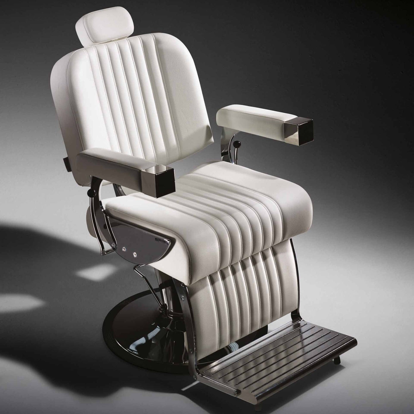 Salon Ambience SH/278-6 Exécutif Barber Chair Salon Equipment Salon Ambience 