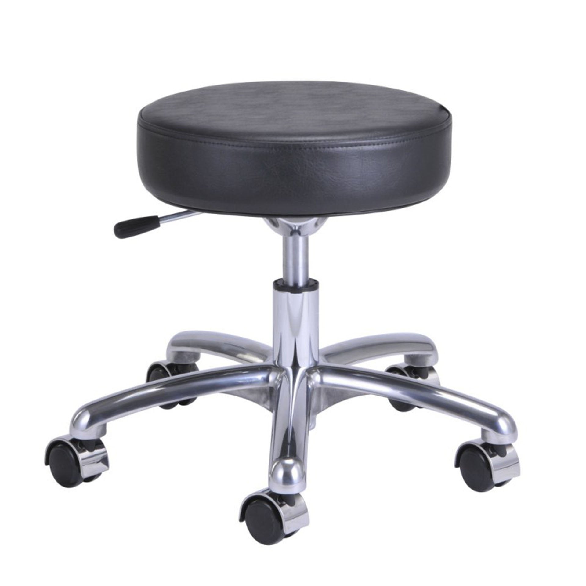 DIR Pedi Stool Baby Panda-9920 Salon Equipment Dream In Reality Black 