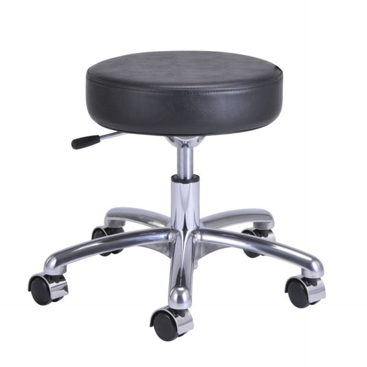 DIR Pedi Stool Baby Panda-9920 Salon Equipment Dream In Reality Black 