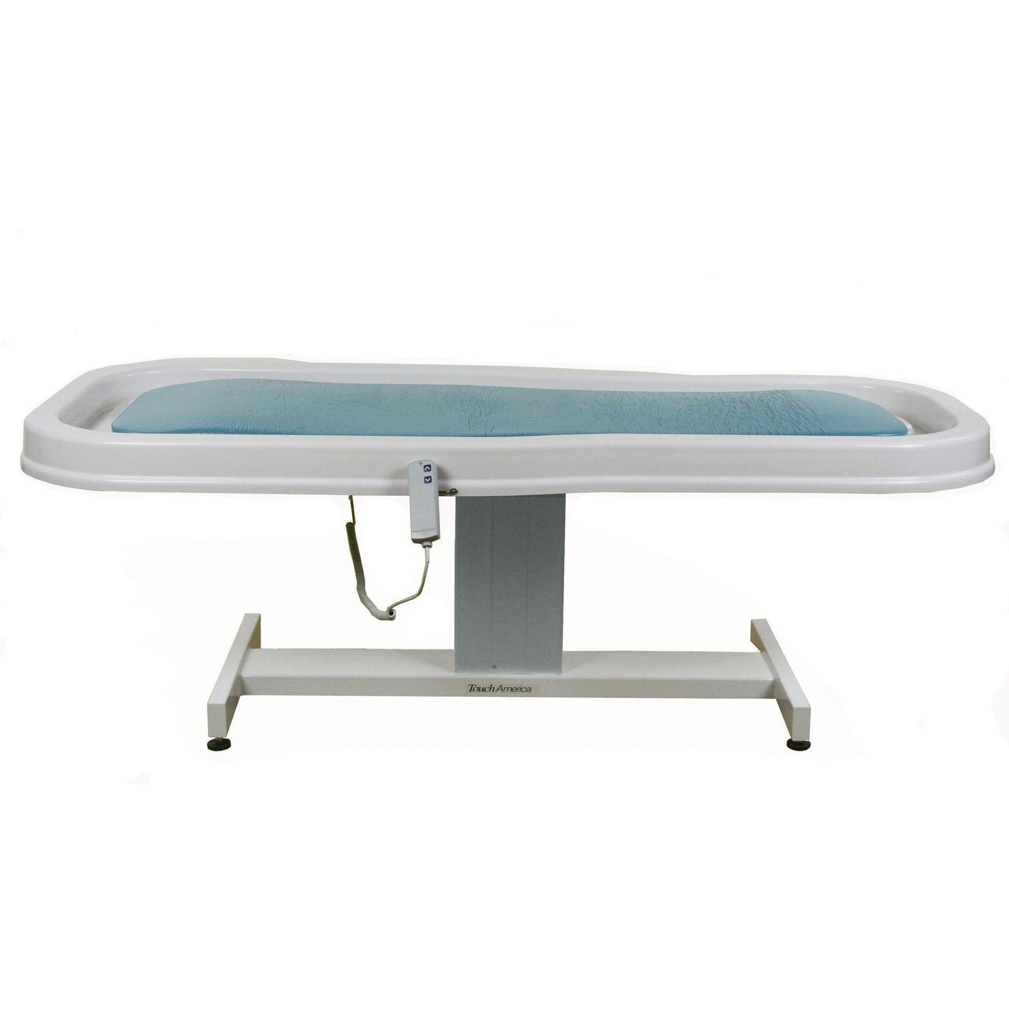 Touch America Neptune Battery/Vichy Shower Package 82005 Salon Equipment Touch America 