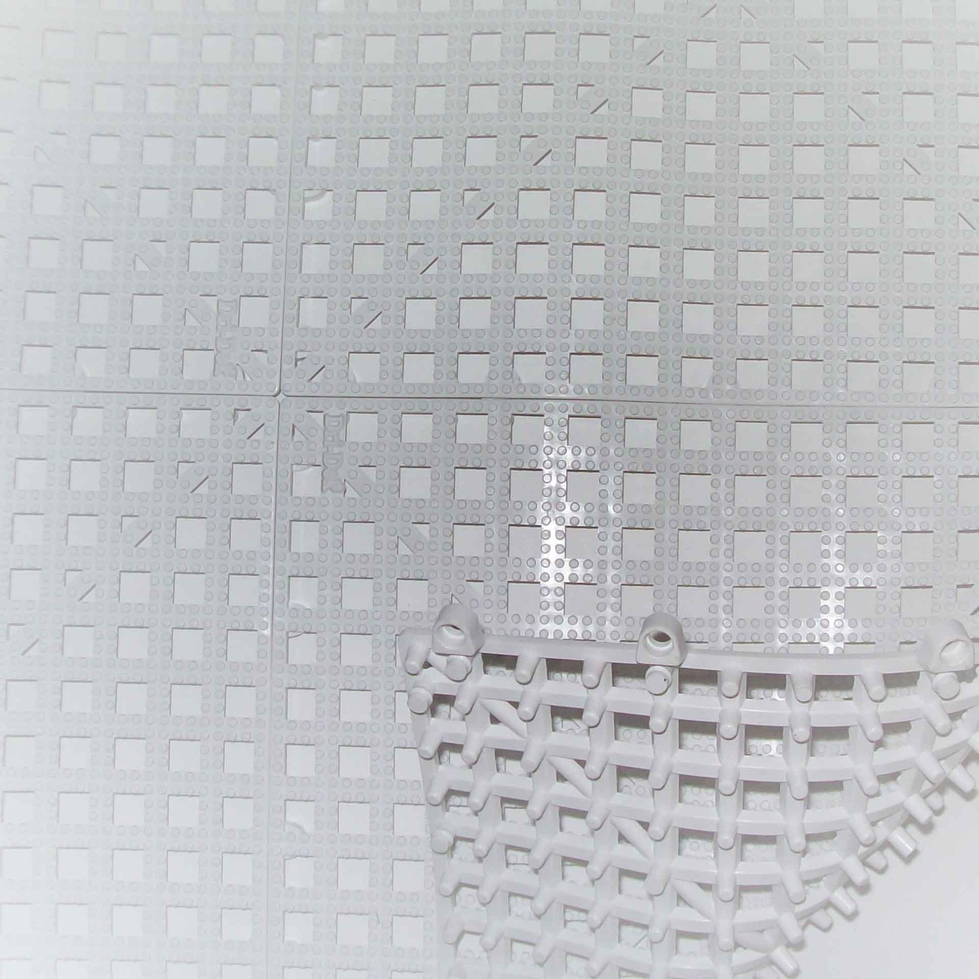 Touch America Stationary Neptune/Vichy Shower Package 82030 Salon Equipment Touch America 