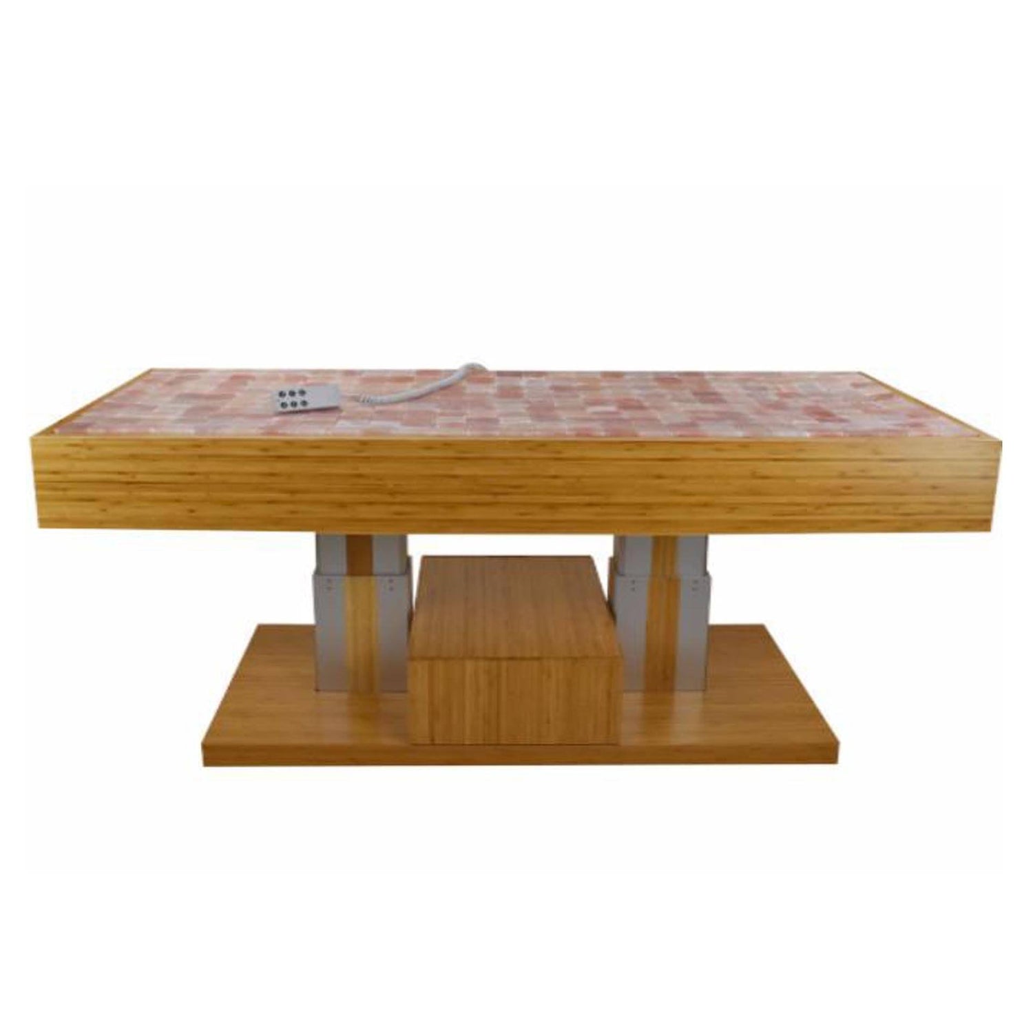 Touch America Atlas Flex-Block Salt Table 11396 Salon Equipment Touch America 