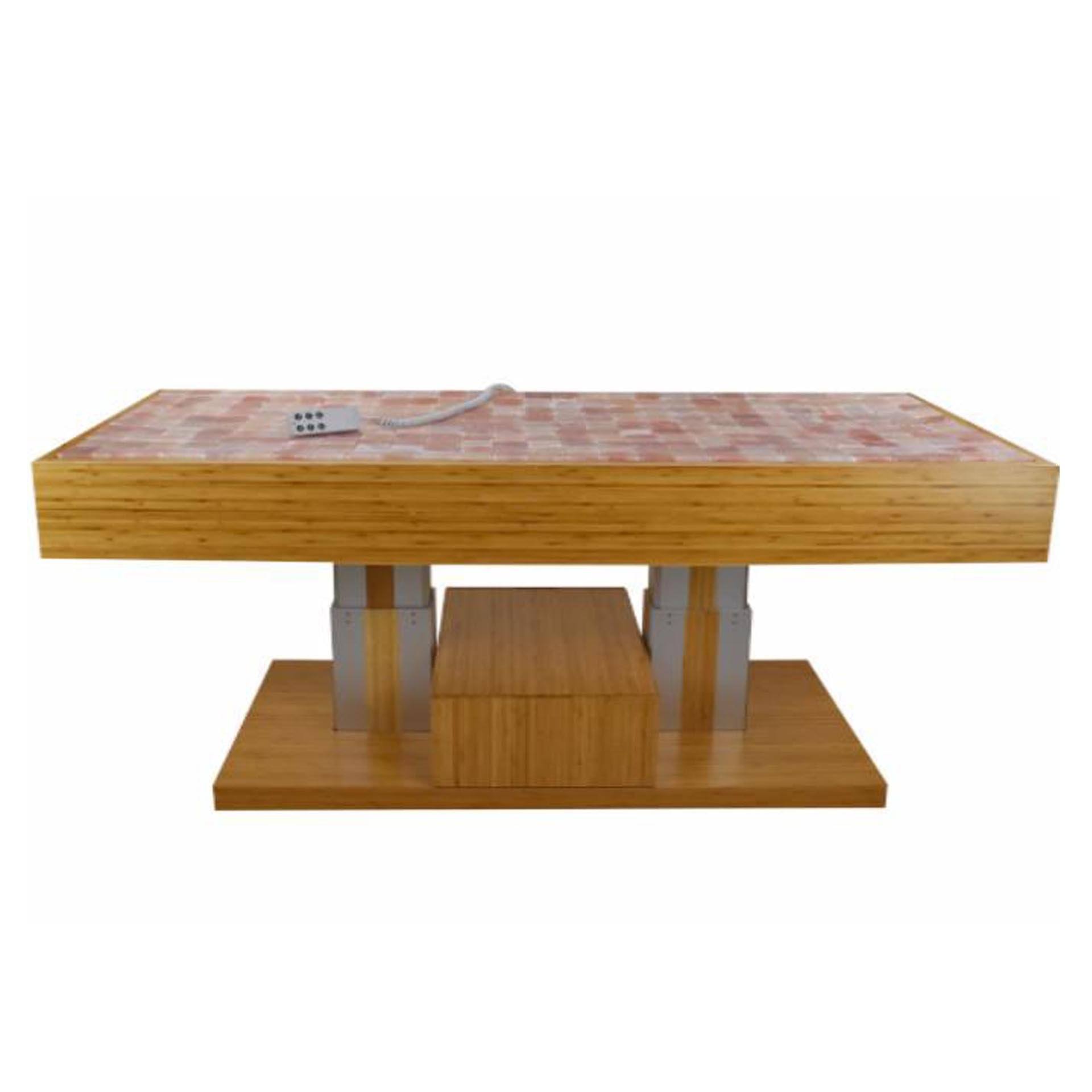 Touch America Atlas Flex-Block Salt Table 11396 Salon Equipment Touch America 