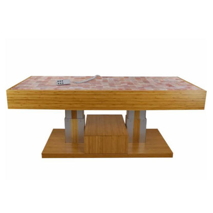 Touch America Atlas Flex-Block Salt Table 11396 Salon Equipment Touch America 