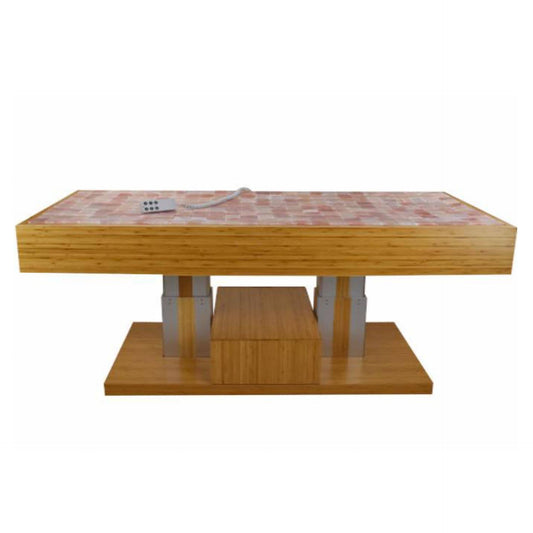 Touch America Atlas Flex-Block Salt Table 11396 Salon Equipment Touch America 