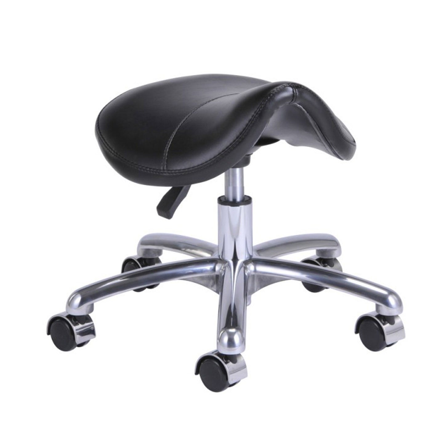 DIR Pedi Stool Nero-9909 Salon Equipment Dream In Reality 
