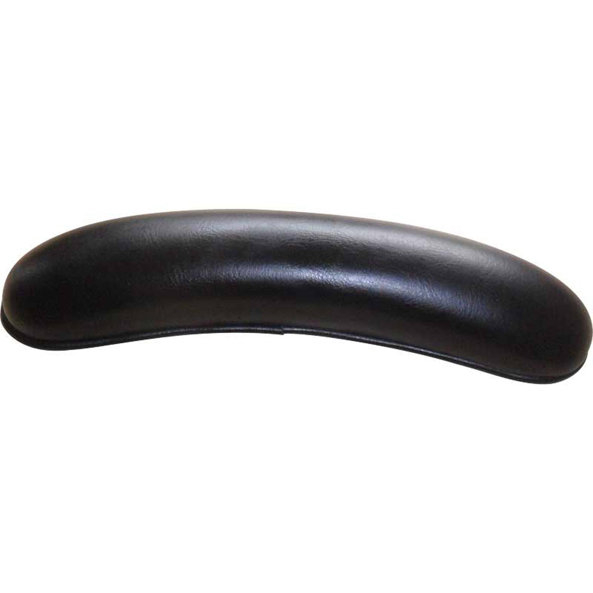 DIR Manicure Armrest Pad-3001 Salon Equipment Dream In Reality Black 