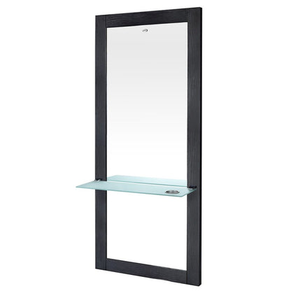 DIR Styling Station Llario-6703 Salon Equipment Dream In Reality Ash Black 