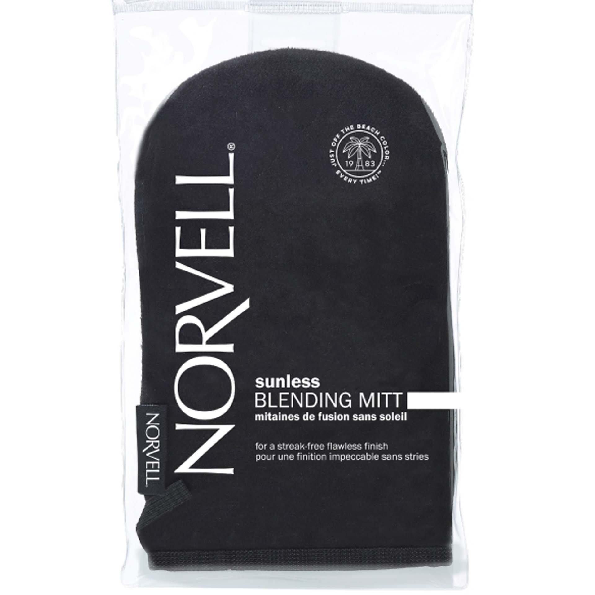 Norvell Blending Mitt Quick Ship Norvell 