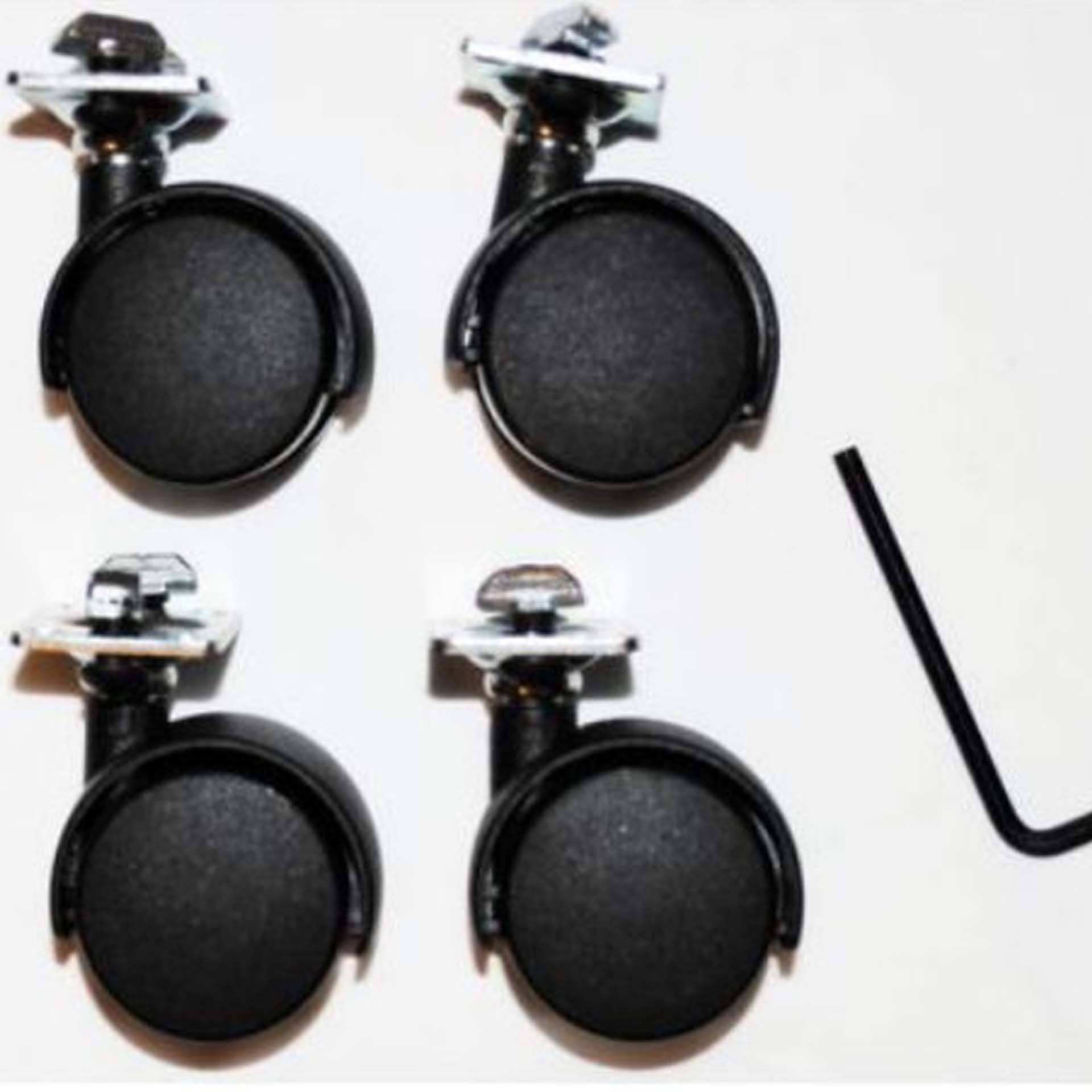 Replacement Wheel (Arena/Overspray Booth/Z3000 Quite Box) - Spray Tanning Parts Norvell 