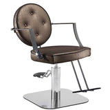 Salon Ambience CH/040 Camille Styling Chair