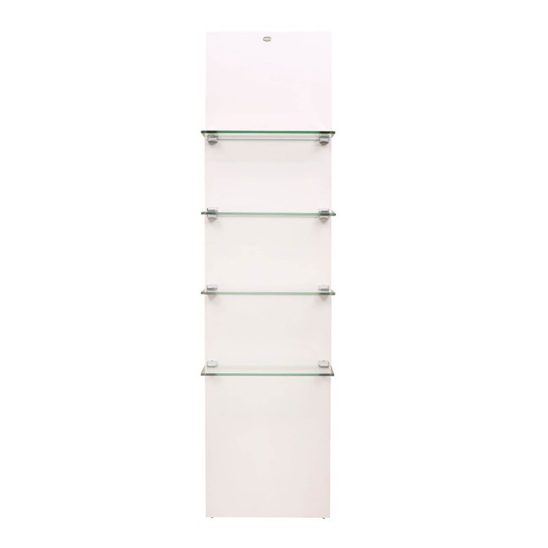 DIR Retail Display Shelf Vina-6801 Salon Equipment Dream In Reality 