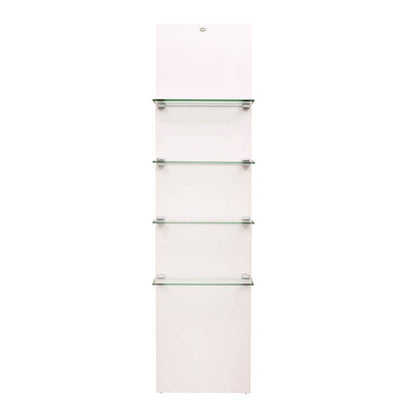 DIR Retail Display Shelf Vina-6801 Salon Equipment Dream In Reality 