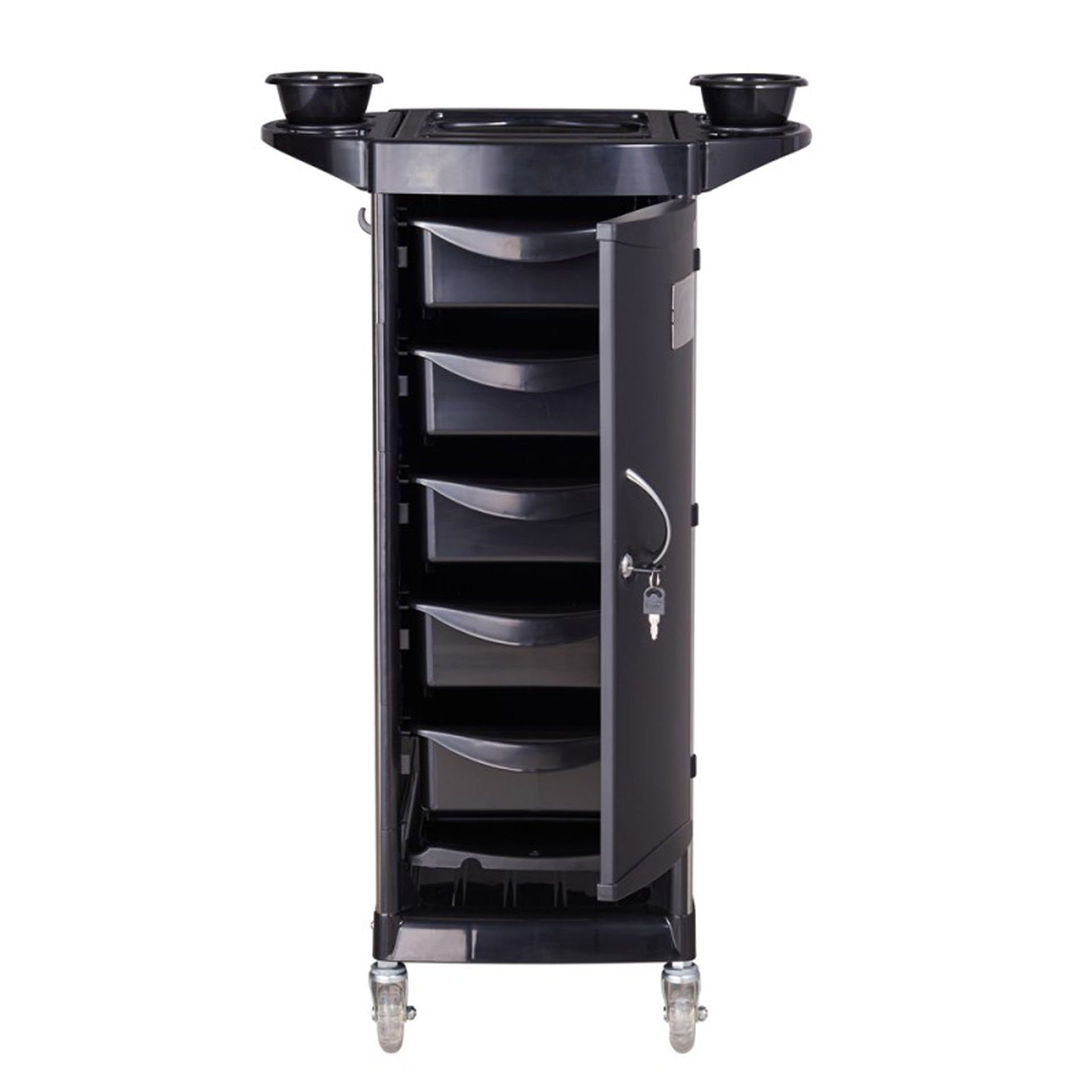 DIR Trolley Cart Eskarne- 5122 Salon Equipment Dream In Reality 