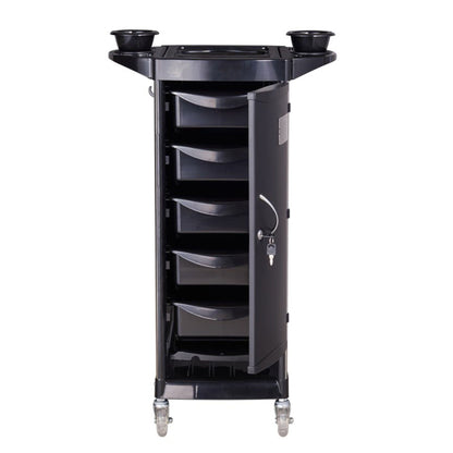 DIR Trolley Cart Eskarne- 5122 Salon Equipment Dream In Reality 
