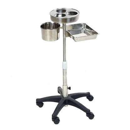 MEDI-SPA Service Cart 41050 Salon Equipment Touch America 