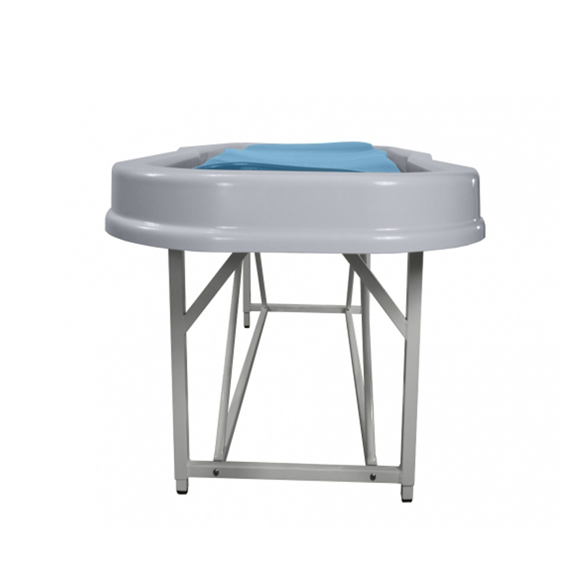 Touch America Stationary Neptune/Vichy Shower Package 82030 Salon Equipment Touch America 