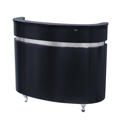 DIR LED Lighting Reception Desk Star Ferry-4103 Salon Equipment Dream In Reality 