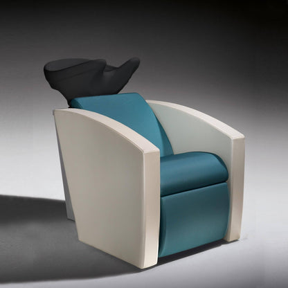Salon Ambience WU/111 Mirage Wash Unit Salon Equipment Salon Ambience 