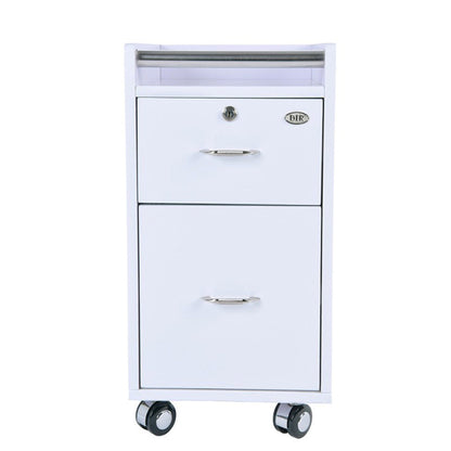 DIR Trolley Cart Pedi-Mani 5777 Salon Equipment Dream In Reality 