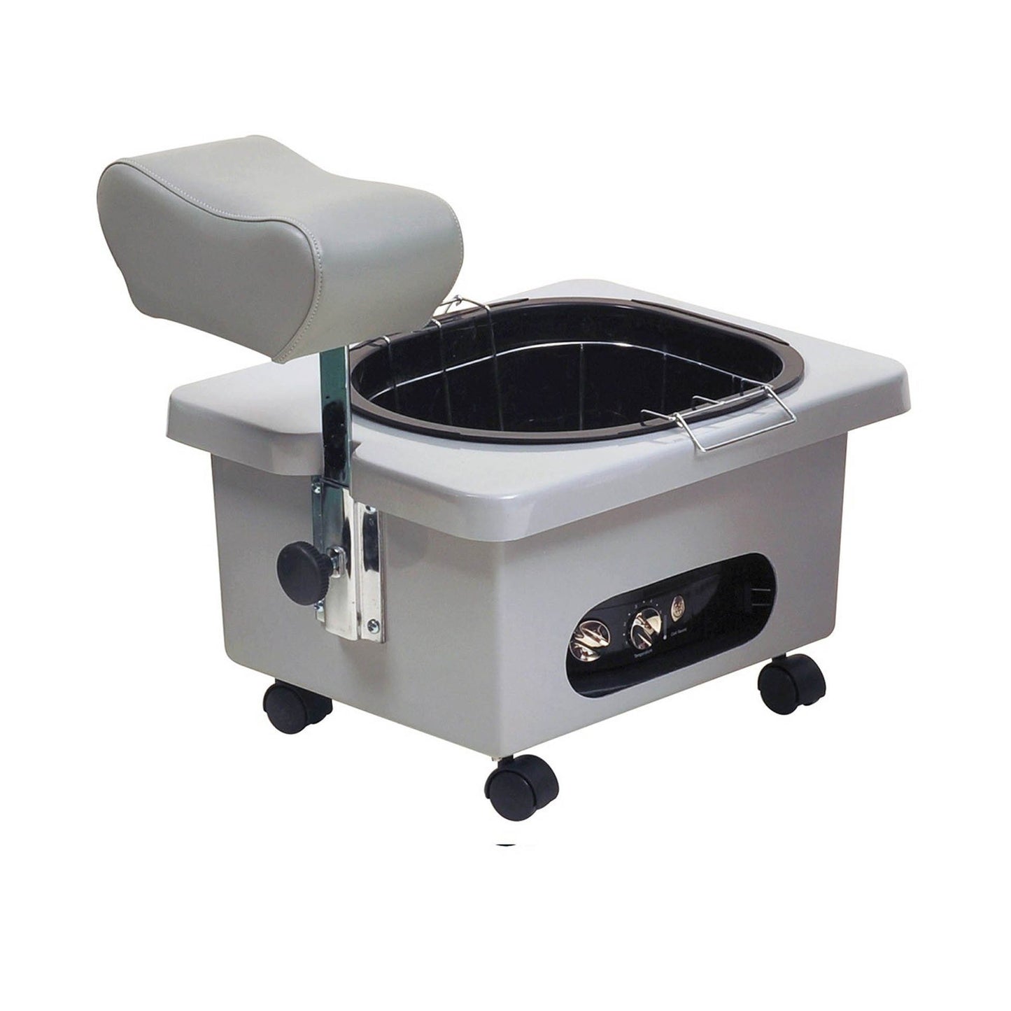 Pedi-N-Go Color OPTIONS_HIDDEN_PRODUCT Sun Tanning Store Grey 