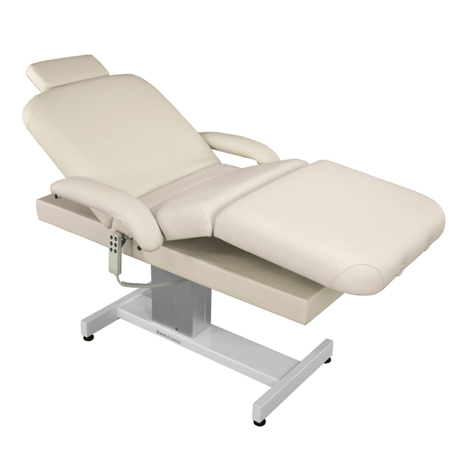 Touch America Venetian PowerTilt Spa Table 11350 Salon Equipment Touch America 