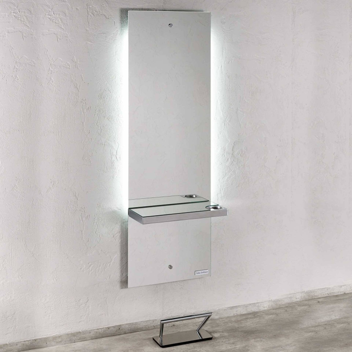 Salon Ambience MI/370 Lunar Styling Station Salon Equipment Salon Ambience 