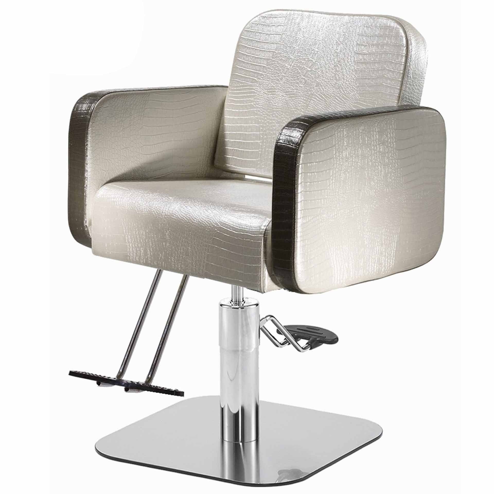 Salon Ambience CH/070 Icon Styling Chair Salon Equipment Salon Ambience 