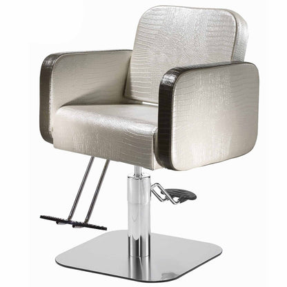 Salon Ambience CH/070 Icon Styling Chair Salon Equipment Salon Ambience 