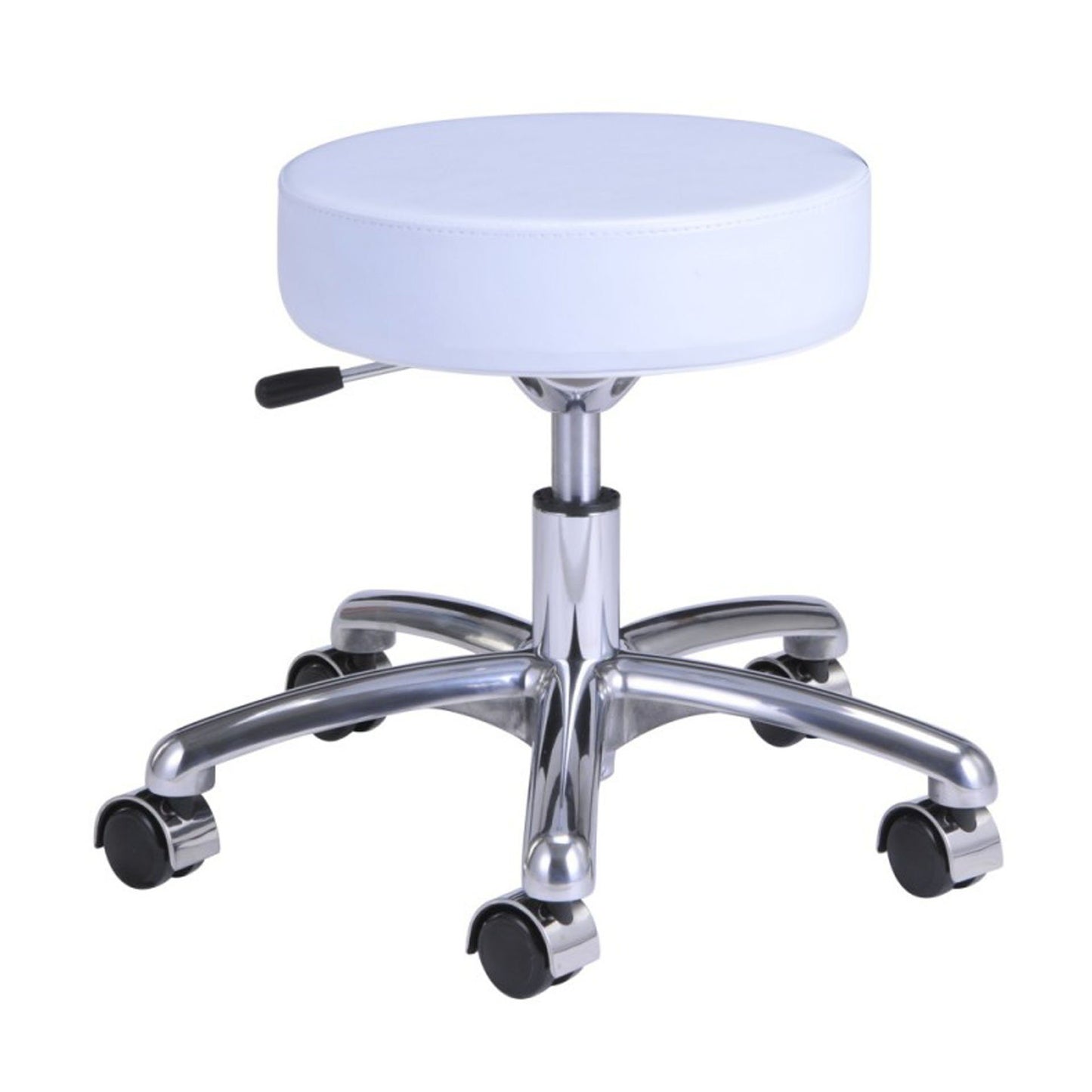 DIR Pedi Stool Baby Panda-9920 Salon Equipment Dream In Reality White 