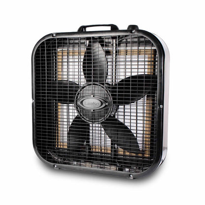 Norvell Professional Overspray Reducing Floor Fan Spray Tanning Equipment Norvell 