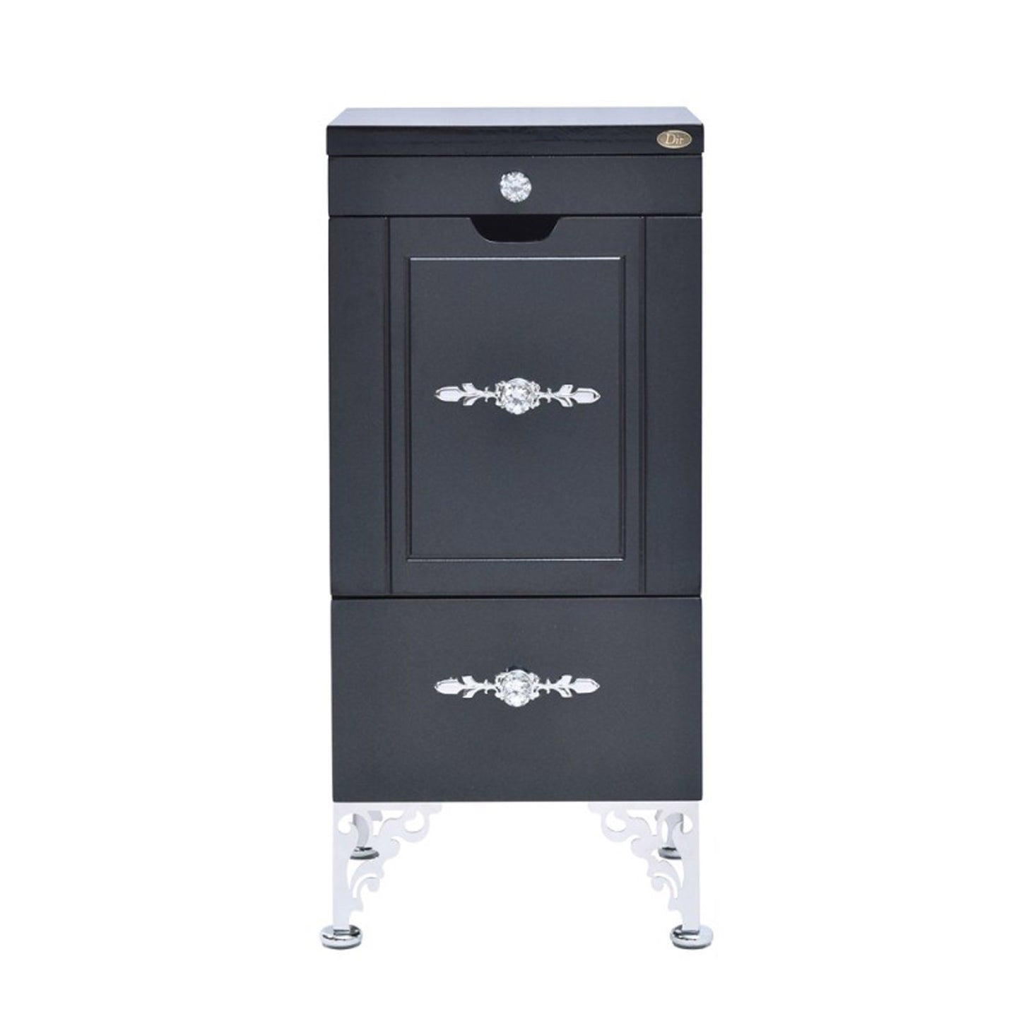 DIR Trolley Cart Elizabeth- 5333 Salon Equipment Dream In Reality 