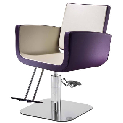Salon Ambience CH/050 You Styling Chair Salon Equipment Salon Ambience 
