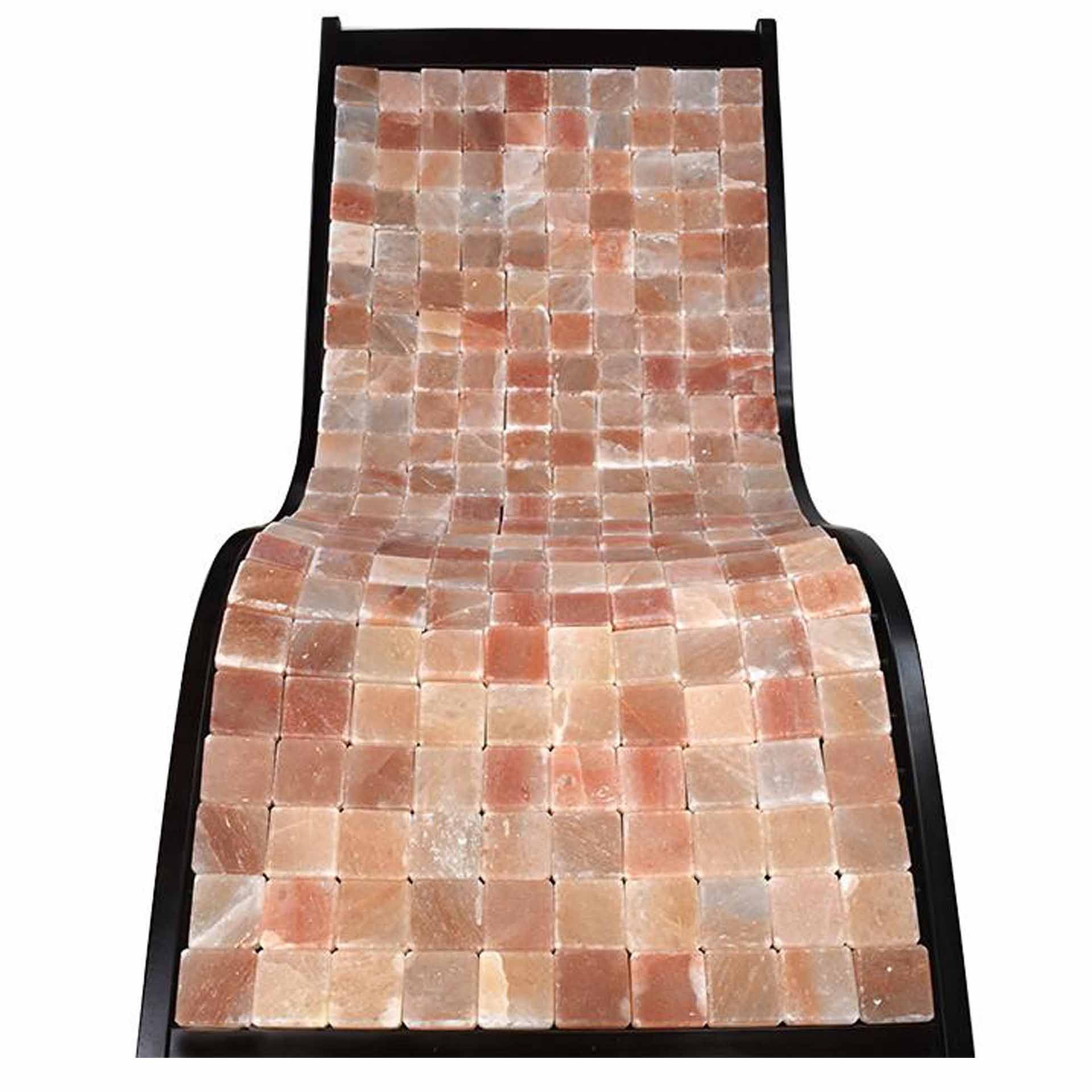 Touch America Flex-Block Salt Lounger 31060-SALT Salon Equipment Touch America 