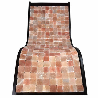 Touch America Flex-Block Salt Lounger 31060-SALT Salon Equipment Touch America 