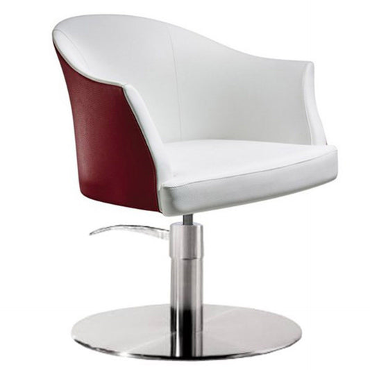 Salon Ambience CH/120 Margot Styling Chair Salon Equipment Salon Ambience 