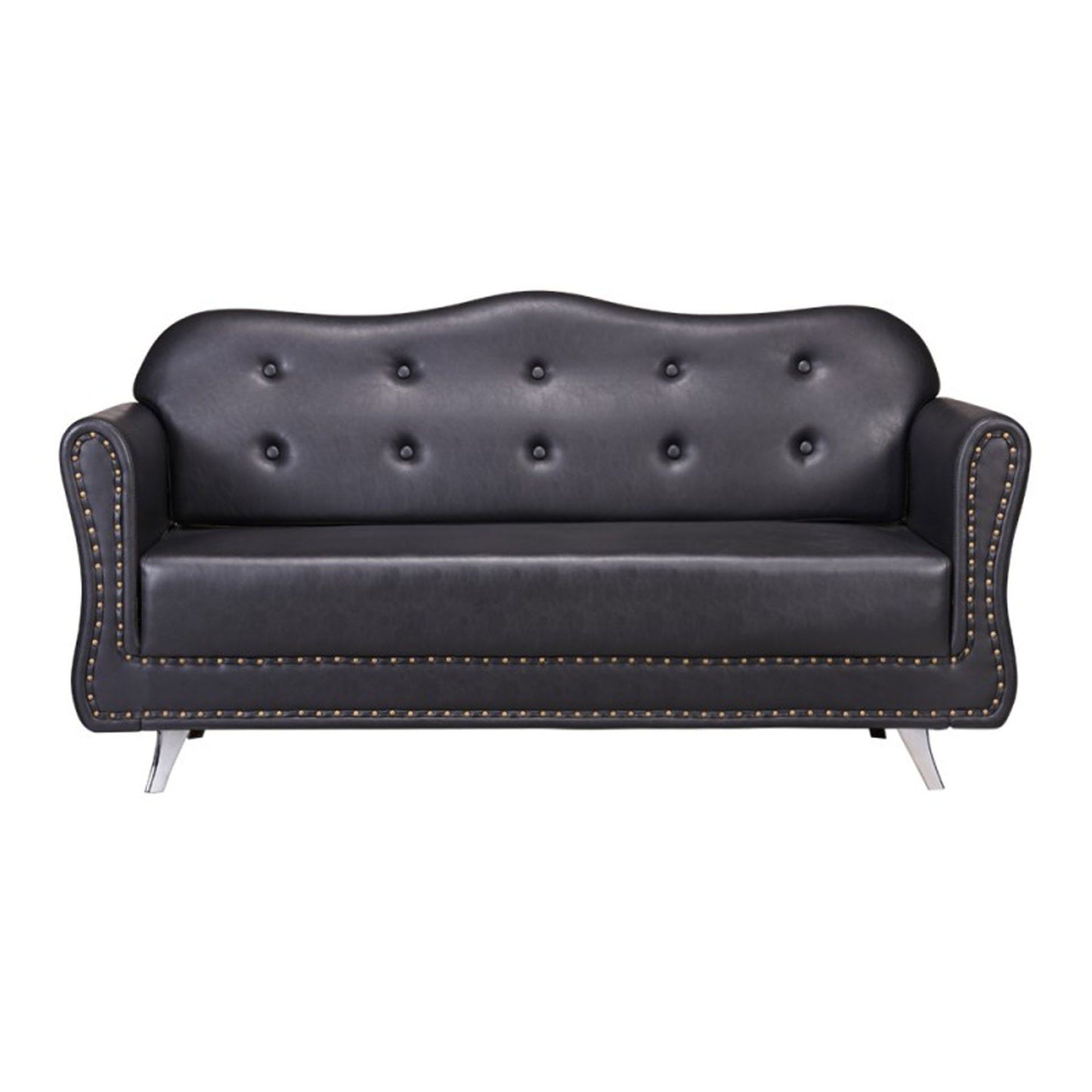 DIR Waiting Bench Gusto-0840 Salon Equipment Dream In Reality 