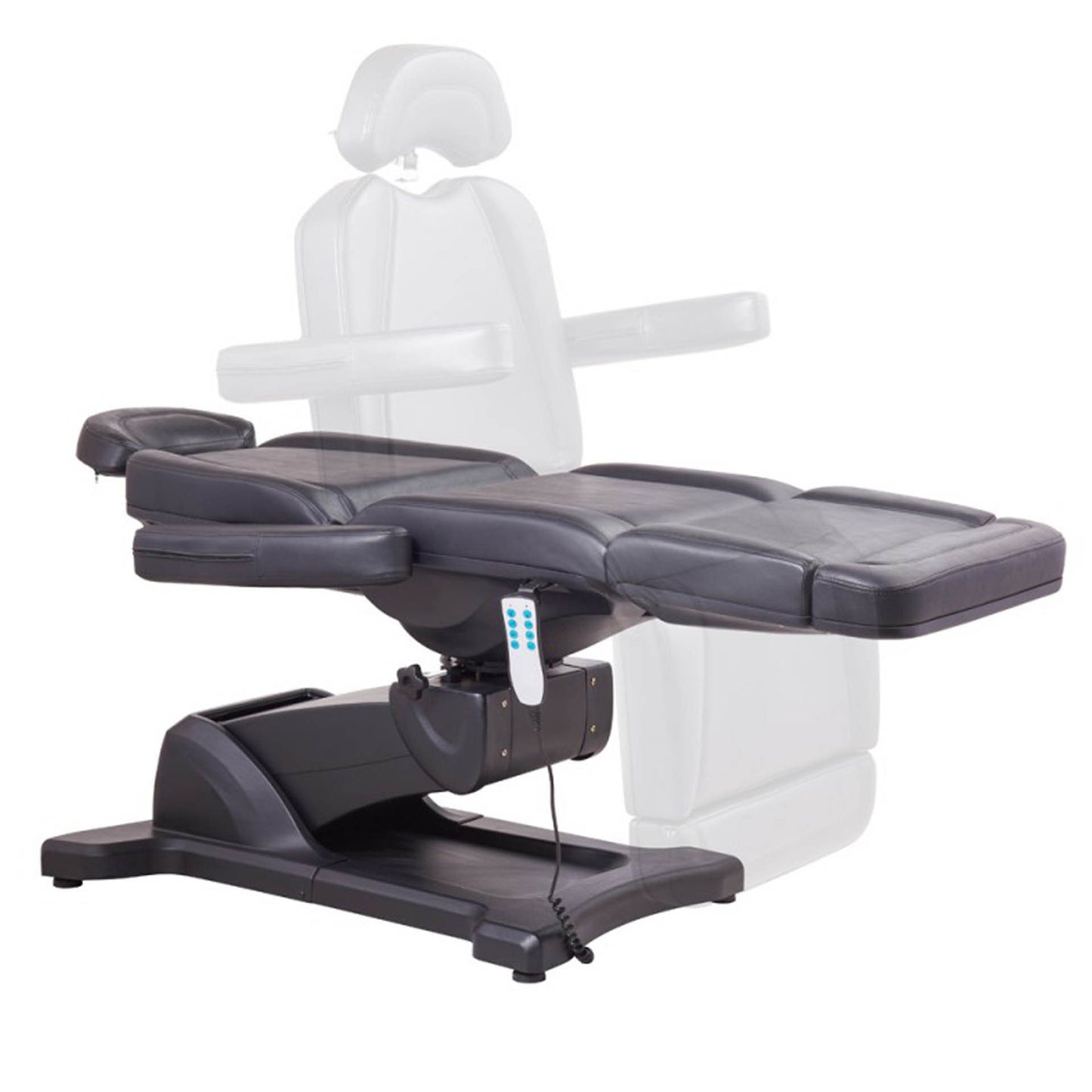 DIR Facial Beauty Bed & Chair Pavo 8709BL Salon Equipment Dream In Reality 