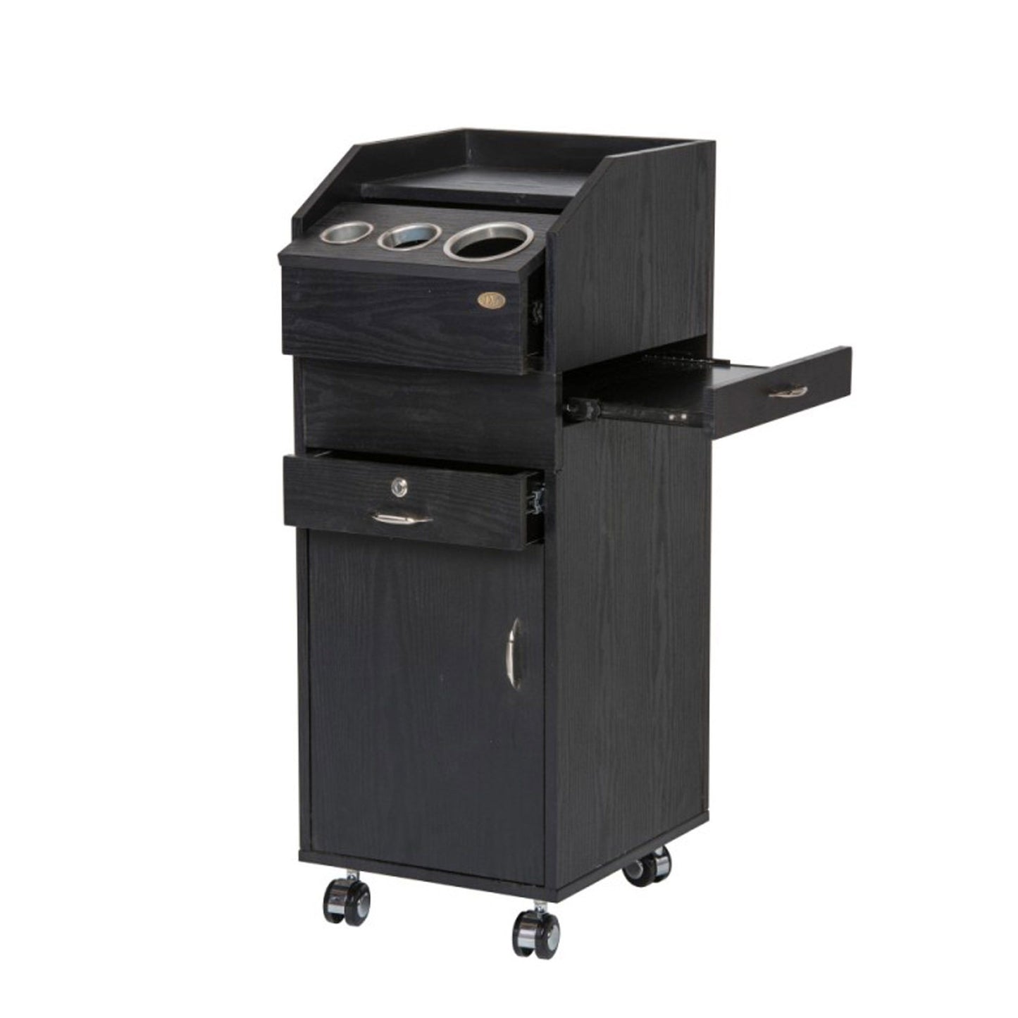DIR Trolley Cart Simplex - 5107 Salon Equipment Dream In Reality 