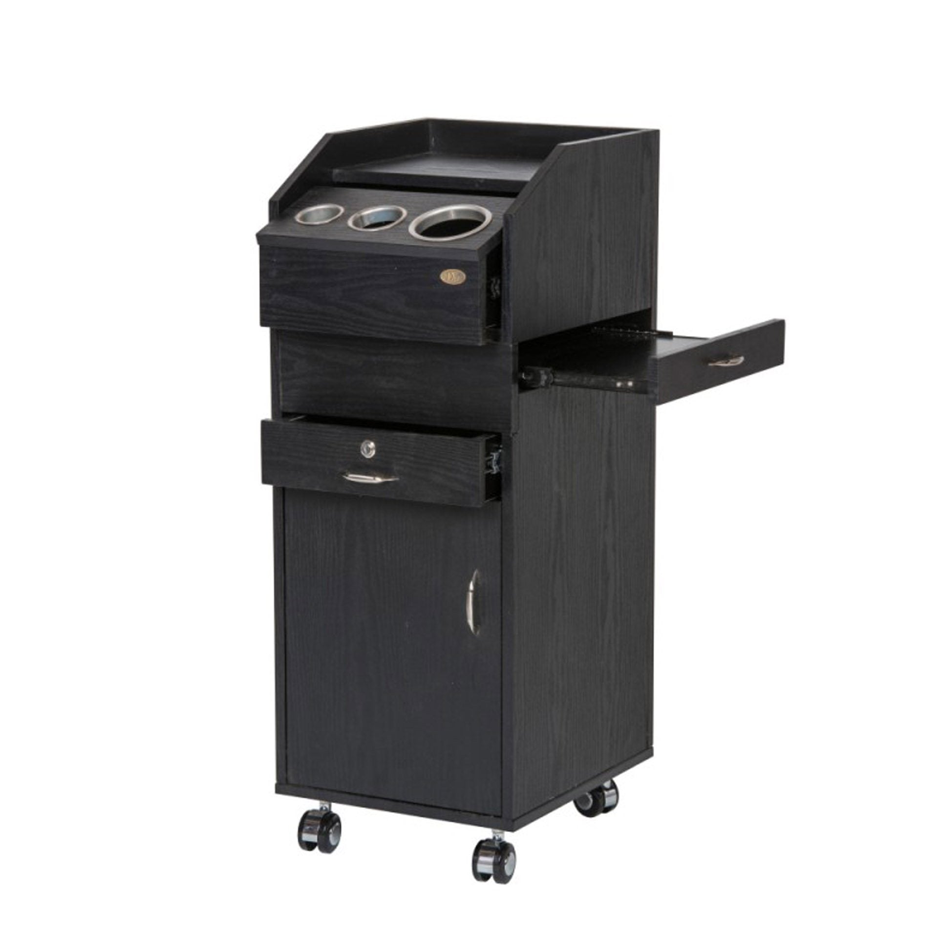 DIR Trolley Cart Simplex - 5107 Salon Equipment Dream In Reality 