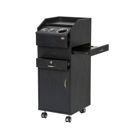 DIR Trolley Cart Simplex - 5107 Salon Equipment Dream In Reality 
