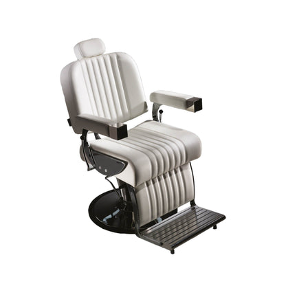 Salon Ambience SH/278-6 Exécutif Barber Chair Salon Equipment Salon Ambience 